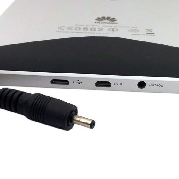 5 Volt 2 Amper Huawei Tablet PC Adaptörü - 2