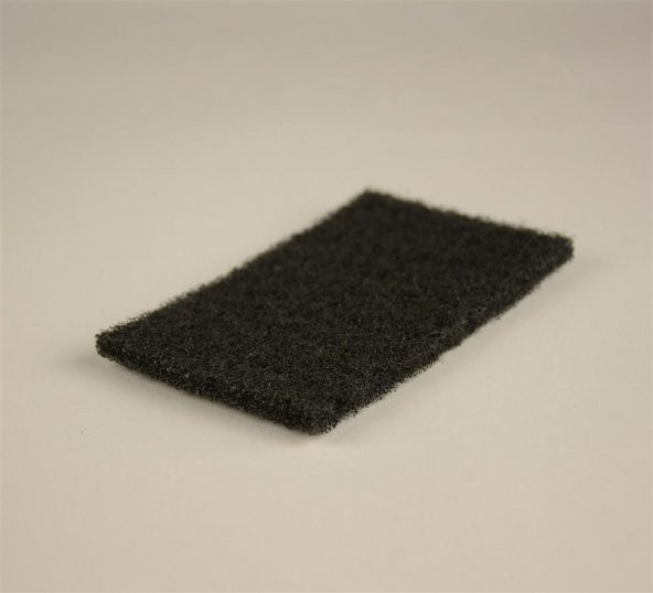 Keçe Zımpara (Kahverengi Kaba) - Resim 2