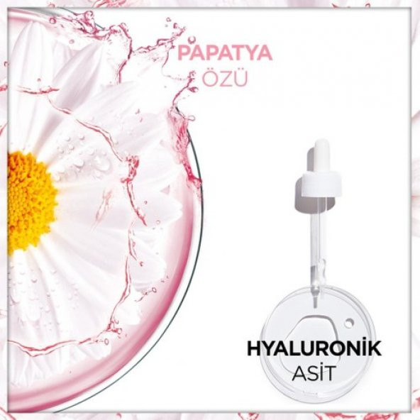 Garnier Nem Bombası Dinlendirici Kağıt Maske 32GR - 4