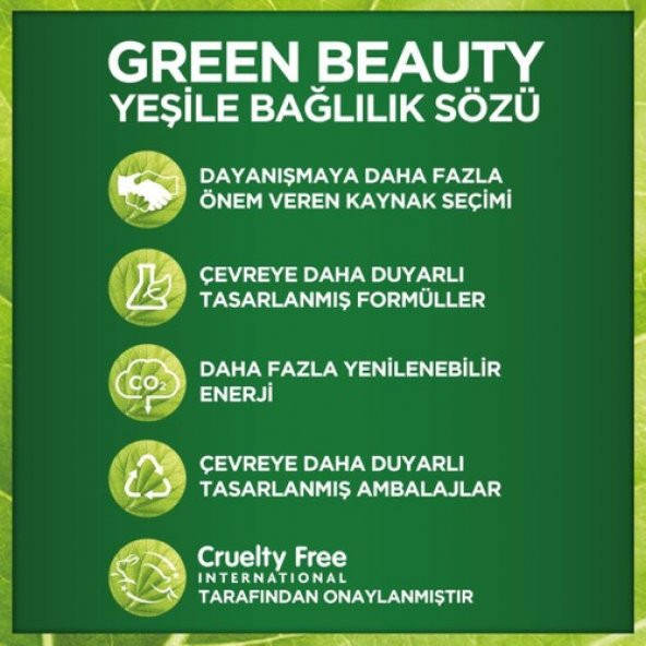 Garnier Nem Bombası Dinlendirici Kağıt Maske 32GR - 5