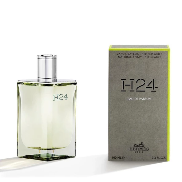 Hermes H24 EDP 100 ml Erkek Parfüm