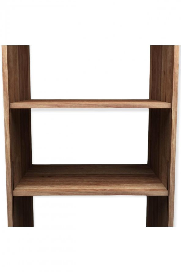 Dolap İçi Raf 30 cm 79 cm boy garda - 3
