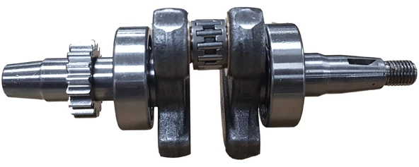 Tomking TK144 Tekne Motoru Krank - 3