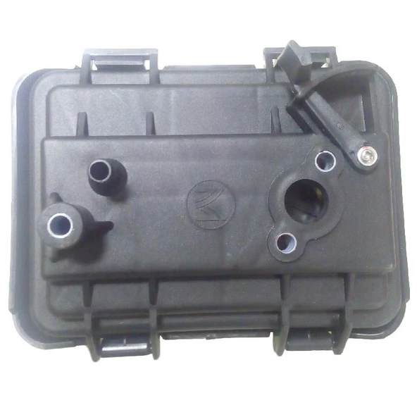 Tomking Tk144 Hava Filtresi Komple - 5