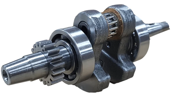 Tomking TK144 Tekne Motoru Krank - 2