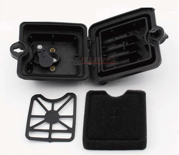 Tomking TK 520-550 Hava Filitresi Komple - 7