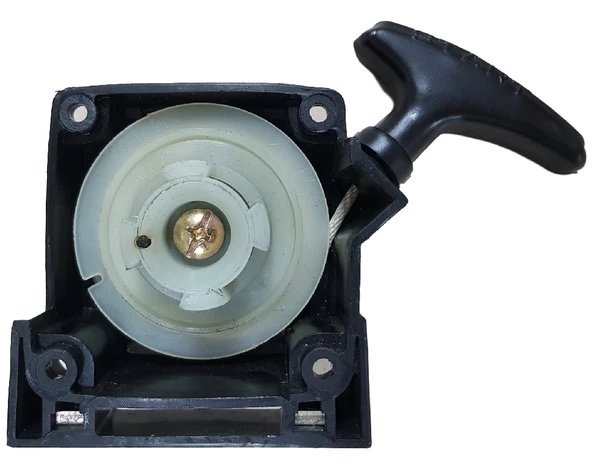 Tomking Tk550 Starter Kapak Komple - 3