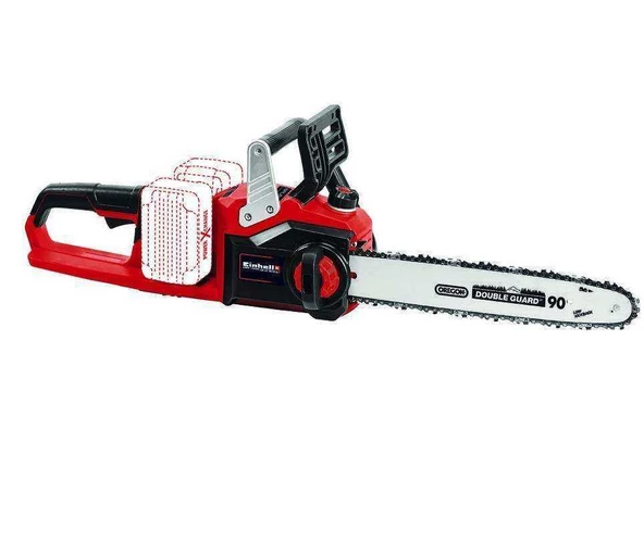 Einhell GE-LC 36/35 Solo Akülü Testere - Akü Dahil Değil