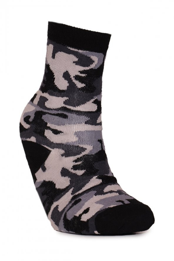 HMLCAMOUFLAGE SOCKS 1PK SOCKS