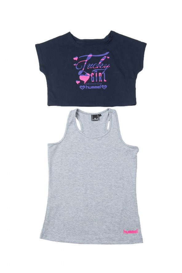SANDRA SS TEE