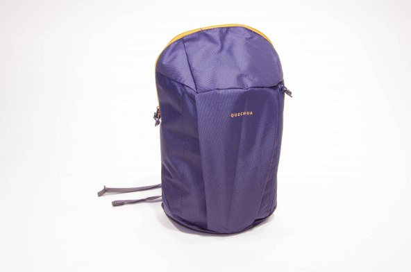 Outdoor Sırt Çantası - 10L -39 X 21 X 12 cm   Lacivert Quechua Meridyendukkan