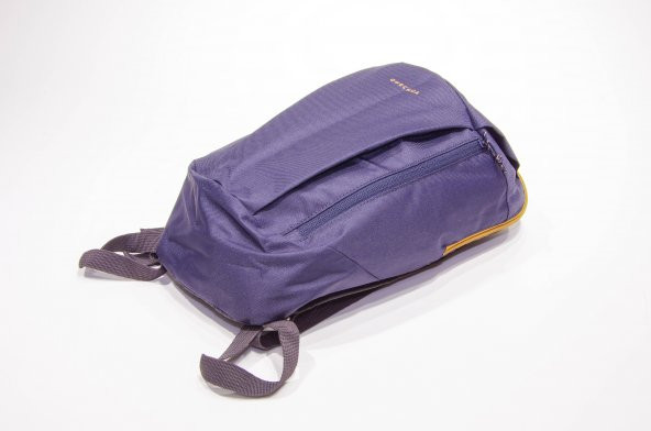 Outdoor Sırt Çantası - 10L -39 X 21 X 12 cm   Lacivert Quechua Meridyendukkan - 2