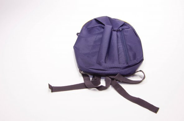 Outdoor Sırt Çantası - 10L -39 X 21 X 12 cm   Lacivert Quechua Meridyendukkan - 3