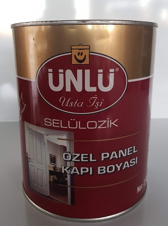 Nsp Ünlü Selülozik Boya 2,5lt Gln Meşe Kiraz