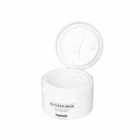 Heimish All Clean Balm - Makyaj Temizleme Balmı - 6