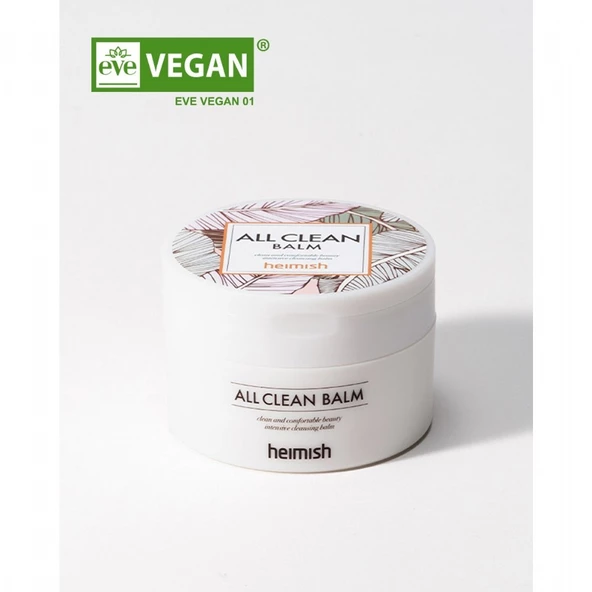 Heimish All Clean Balm - Makyaj Temizleme Balmı - 8