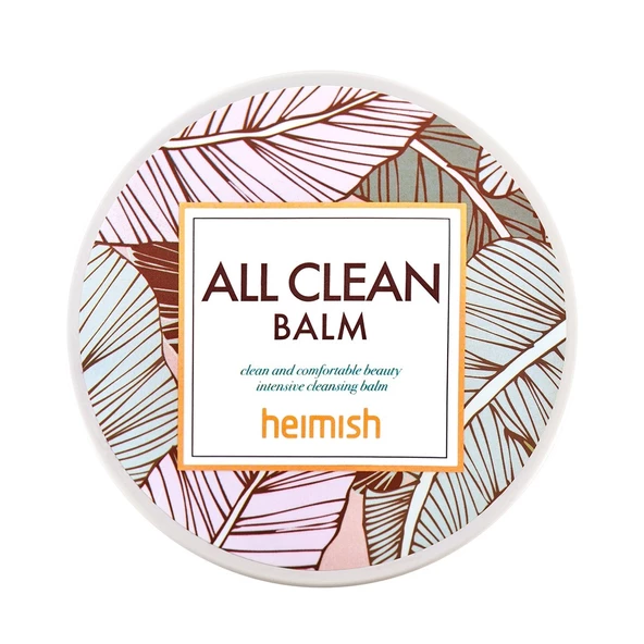 Heimish All Clean Balm - Makyaj Temizleme Balmı - 2