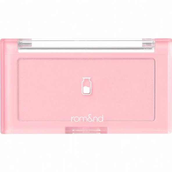 Rom&nd Better Than Cheek Strawberry Milk - Allık - 2