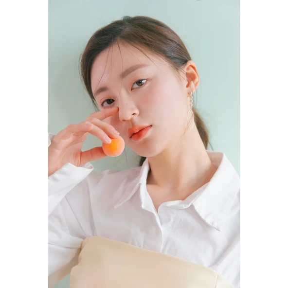 Rom&nd Better Than Cheek Apricot Milk - Allık - 5