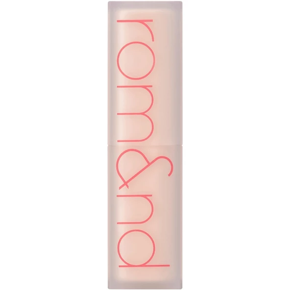 Rom&nd Zero Matte Lipstick Awesome - Ruj - 2