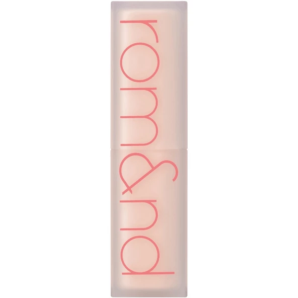 Rom&nd Zero Matte Lipstick Envy Me - Ruj - 2