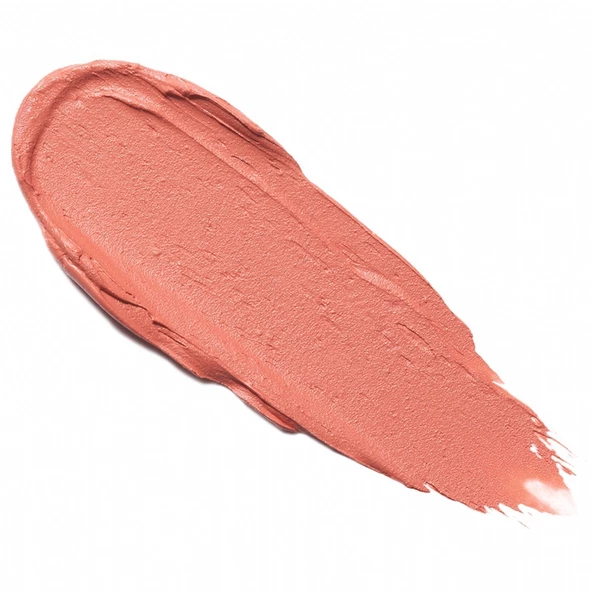Rom&nd Zero Matte Lipstick Shell Nude - Ruj - 5