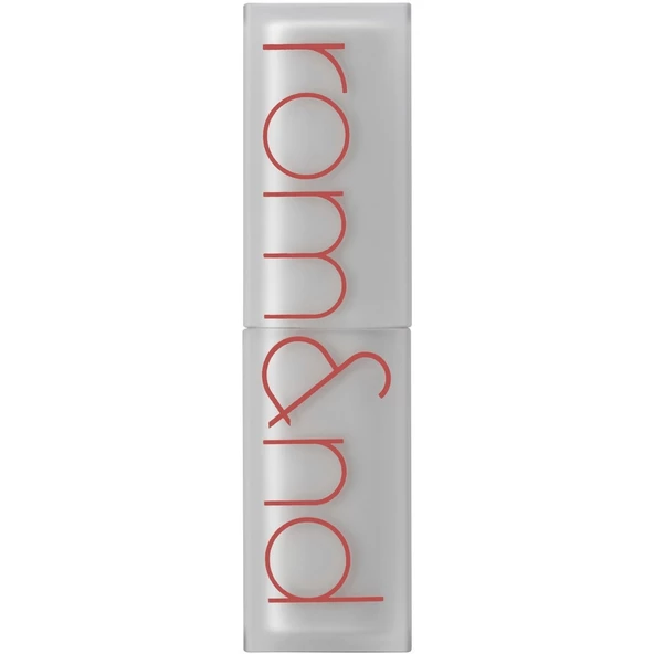 Rom&nd Zero Matte Lipstick All That Jazz - Ruj - 2