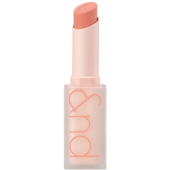 Rom&nd Zero Matte Lipstick Shell Nude - Ruj - 3
