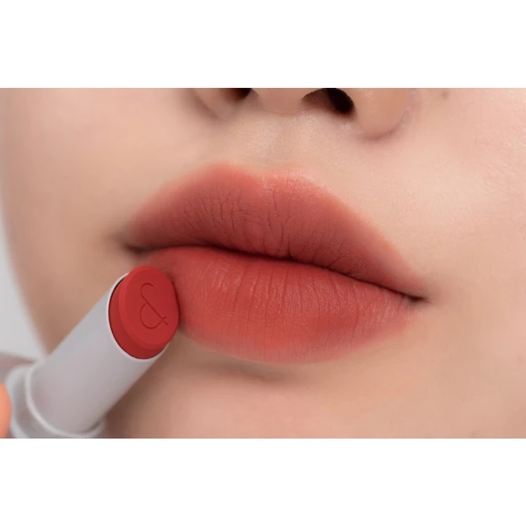 Rom&nd Zero Matte Lipstick All That Jazz - Ruj - 4