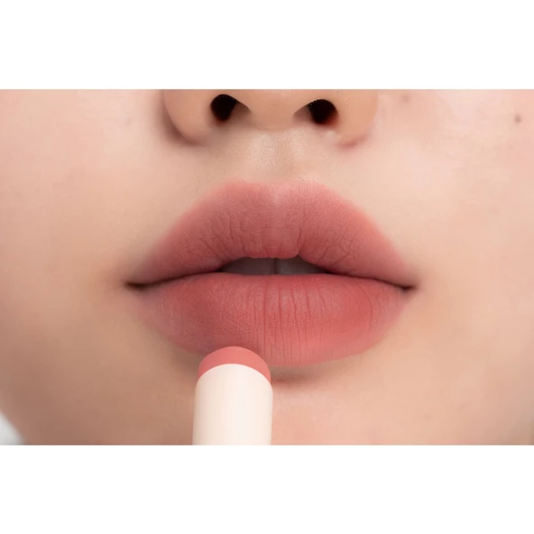 Rom&nd Zero Matte Lipstick Envy Me - Ruj - 4