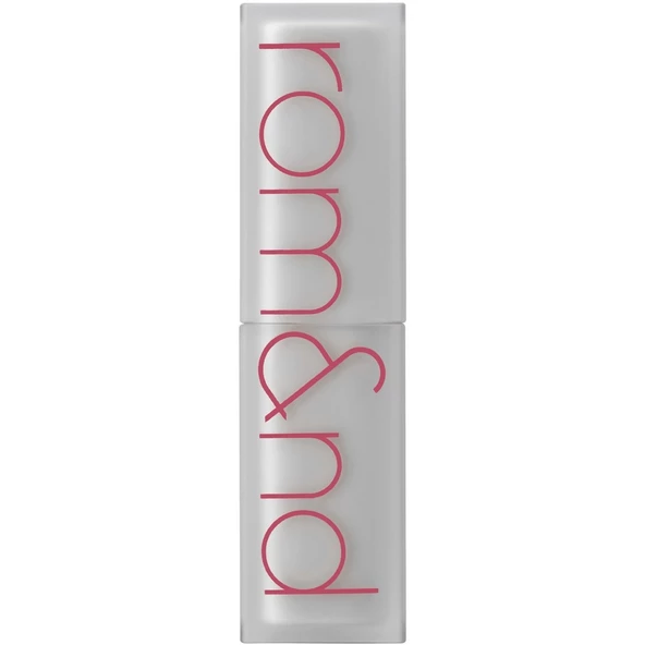 Rom&nd Zero Matte Lipstick Before Sunset - Ruj - 2