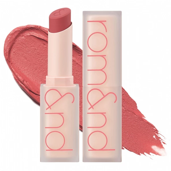 Rom&nd Zero Matte Lipstick Envy Me - Ruj