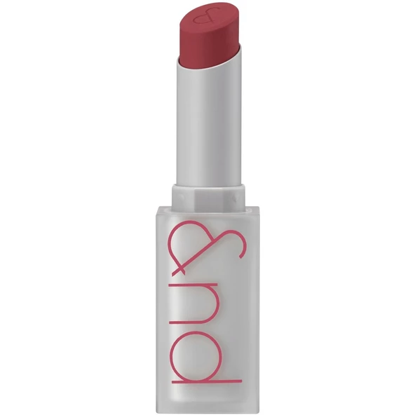 Rom&nd Zero Matte Lipstick Before Sunset - Ruj - 3