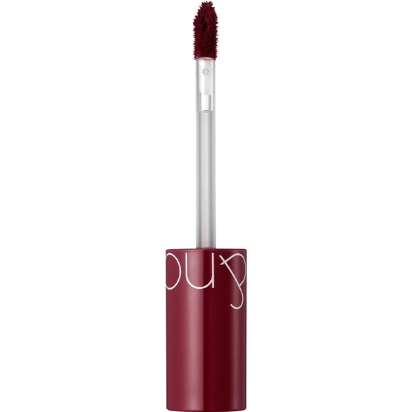 Rom&nd Juicy Lasting Tint Plum Coke - Likit Ruj - Resim 3