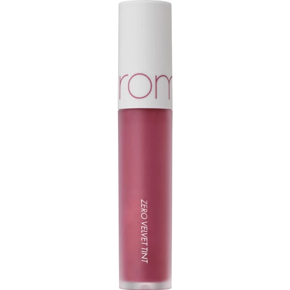 Rom&nd Zero Velvet Tint Icy - Likit Ruj - 2