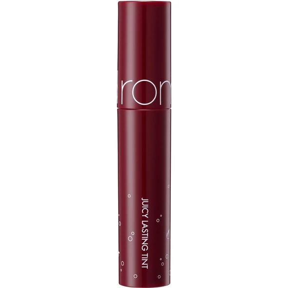 Rom&nd Juicy Lasting Tint Plum Coke - Likit Ruj - Resim 2