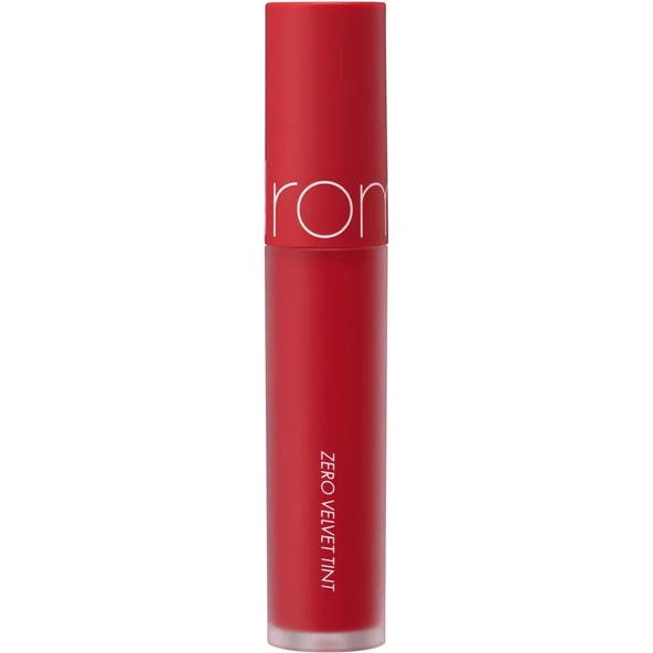 Rom&nd Zero Velvet Tint Anne Shirley - Likit Ruj - 2