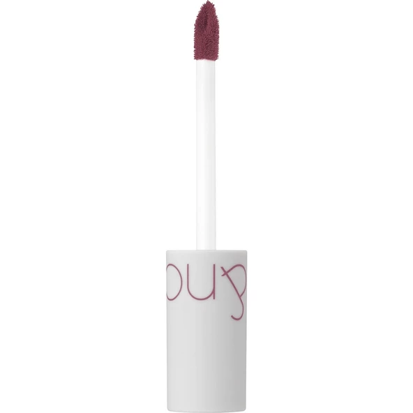 Rom&nd Zero Velvet Tint Burnt Heart - Likit Ruj - 3