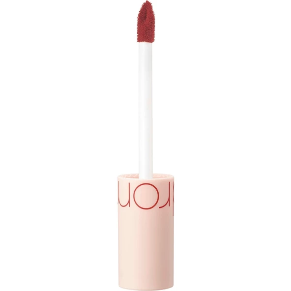 Rom&nd Zero Velvet Tint Burny Nude - Likit Ruj - 3