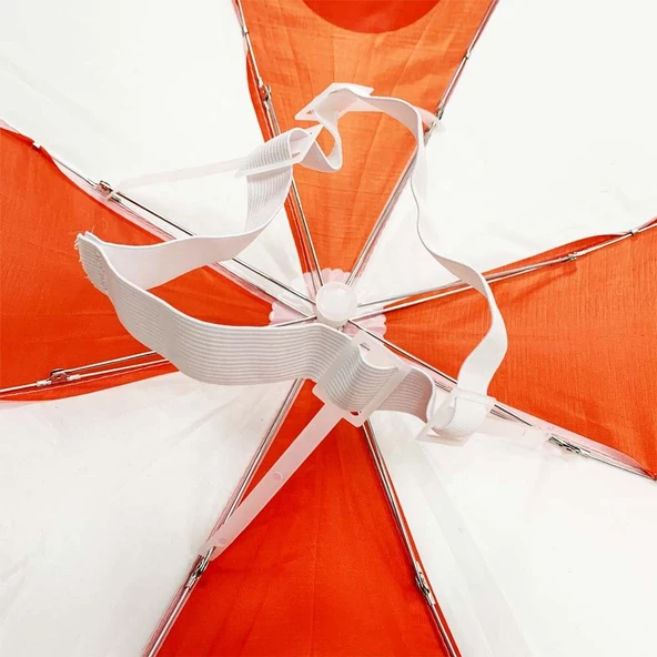 Kırmızı - Beyaz - Resim 3