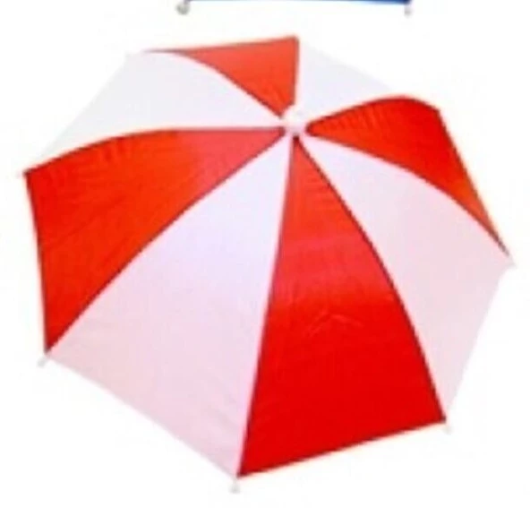 Kırmızı - Beyaz - Resim 4