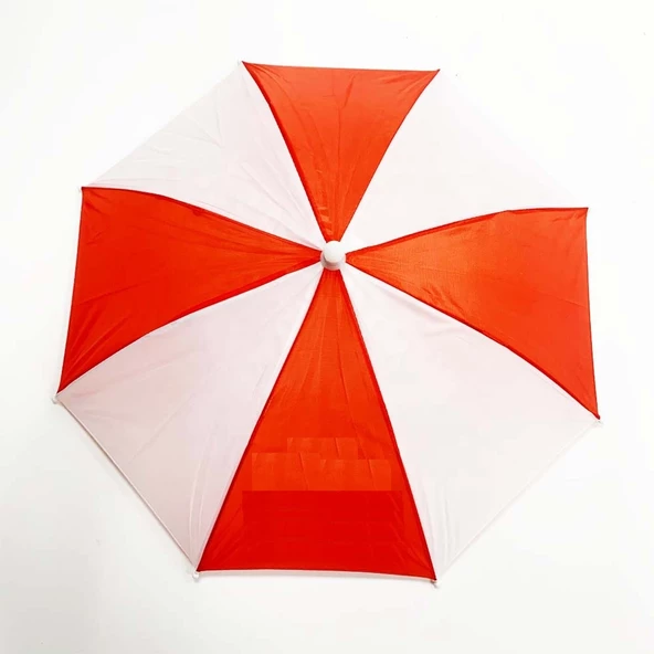 Kırmızı - Beyaz ürün görseli 1