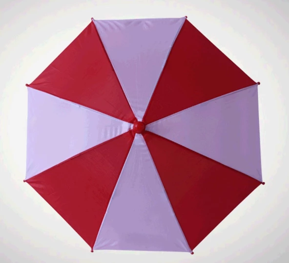 Kırmızı - Beyaz - Resim 5