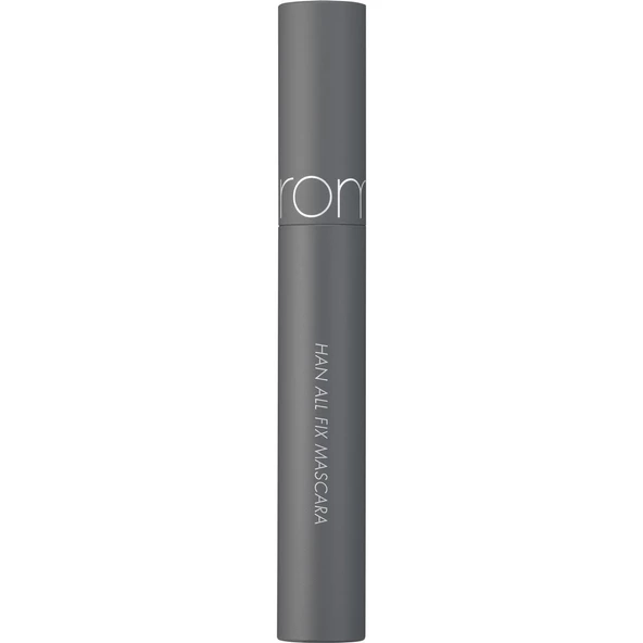 Rom&nd Han All Fix Mascara Volume Black - Maskara - 2