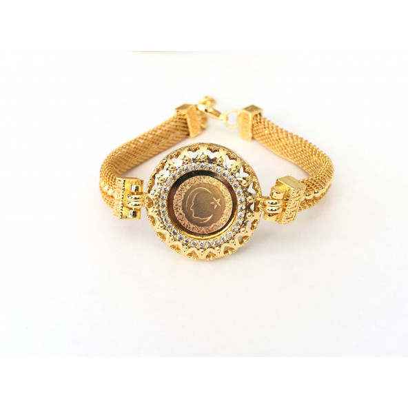 0.25 GRAMLI BİLEKLİK