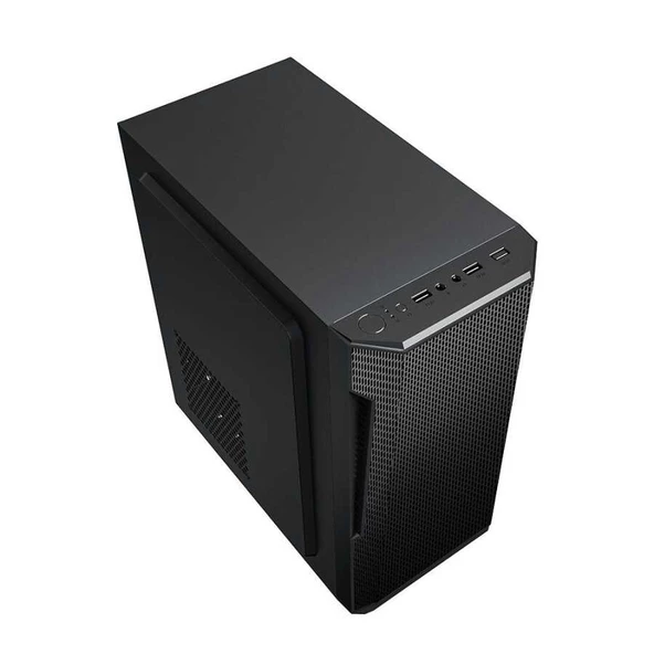Turbox Tx380 i5 4.Gen 8GB Ram 256GB SSD Masaüstü Ofis Bilgisayarı - 3