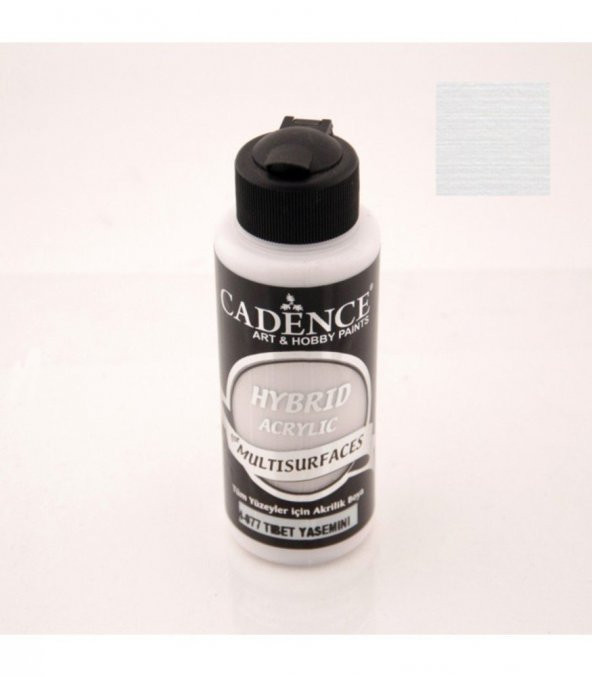 Cadence Hibrit Multisurface Boya H077 Tibet Yasemini 120ML