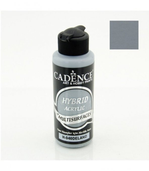 Cadence Hibrit Multisurface Boya H040 Delano 120ML