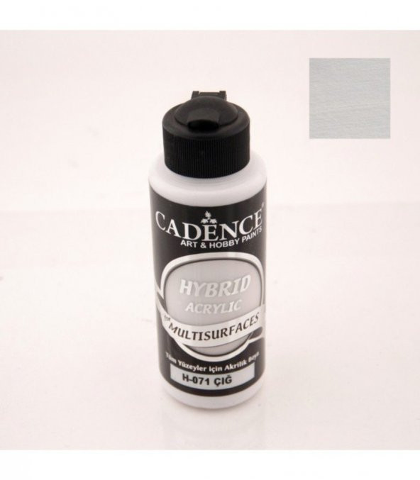 Cadence Hibrit Multisurface Boya H071 Çığ 120ML