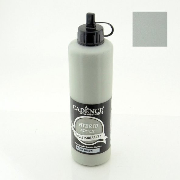 Cadence Hibrit Multisurface Boya H050 Yosun 500ML